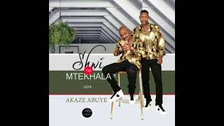 shwi nomtekhala ft Mnqobi yazo and Berita  Nembeza [upl. by Ultan250]