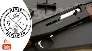 Benelli Montefeltro is a beast Sporting Clays [upl. by Eiramllij]