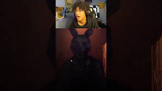 This FNAF Game has an ALTERNATIVE REALITY fnaf tiktok shorts fnaf4 gaming 3fs coryxkenshin [upl. by Hazard]