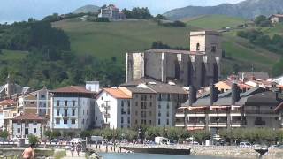 ZUMAIA Guipúzcoa [upl. by Eleanore378]