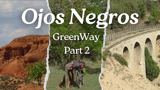 Ojos Negros Greenway Part 2 [upl. by Farant]