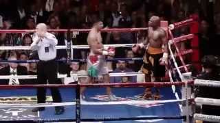 Floyd Mayweather  Greatest Hits [upl. by Odnarb]