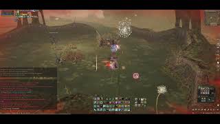 Lineage 2 Eviscerator PvP Fair enough [upl. by Munt407]