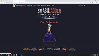 Introduction and How to for Anthers Ladder  Super Smash Bros Ultimate 2020 [upl. by Siegler]