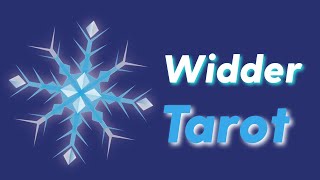 WIDDER NOVEMBER 2024 TAROT ❄️ EIN GLÜCKS  MONAT widder november [upl. by Aldarcy]