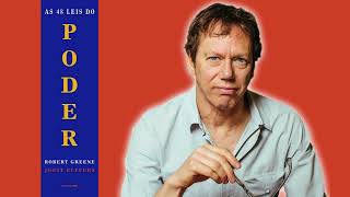 As 48 leis do poder Robert Greene Audiobook PARTE 2 [upl. by Torry]