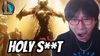 DIRECTOR REACTS To Blood Sweat And Tears  League Of Legends Arcane Season 2 Official Music Video [upl. by Nisay]