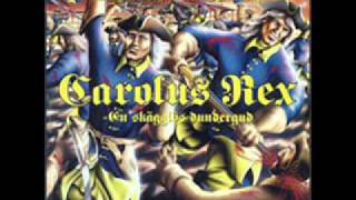 Carolus Rex I  Vandraren [upl. by Sophronia]