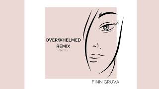 Finn Gruva  Overwhelmed Remix feat Fiji Audio [upl. by Eolc]