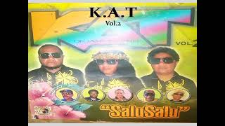 SaluSalu 2024 KAT Vol 2 Pro by Mark Tau pnglatestmusic2024 [upl. by Jourdan]