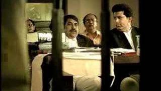 Funny Indian ad about AIDS awareness Courtroom [upl. by Aniluap]