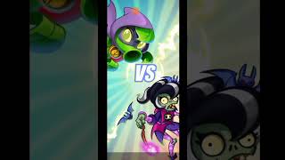 PLANT VS ZOMBIES HEROES Gameplay Walkthrough Android amp iOS Part 01 [upl. by Tol]