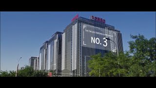 Smart Energy Better Life丨Sinopec Highlights [upl. by Ramhaj167]