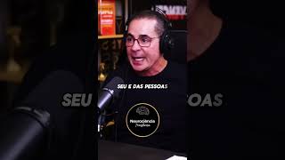 O que é inteligência emocional  Paulo Vieira explica shorts short [upl. by Dorsman]