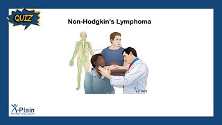 NonHodgkins Lymphoma  Quiz [upl. by Manya]