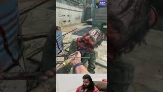 Goriest Game in the History of Gaming Dying Light 2 [upl. by Secor]