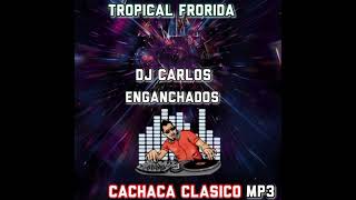 CACHACA CLASICO ENGANCHADOS TROPICAL FLORIDA🎵🎵 [upl. by Icats120]