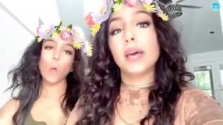 SiAngie Twins NEW Musical ly Compilation 2016 The Best SiAngie Twins [upl. by Thetis753]