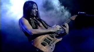 Reb BeachDokken Solos Live [upl. by Craner]