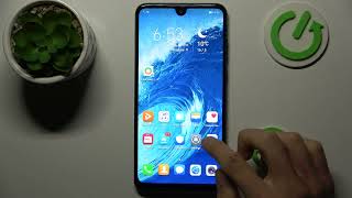 How to Fix Honor 8X Max When It Connects to the Signal But Has No Internet [upl. by Acassej]