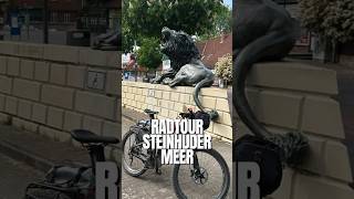 Steinhuder Meer und Umgebung Radtour [upl. by Otrevlig]