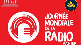 Journée mondiale de la Radio  Attention aux Oreillons  Vanier Radio [upl. by Donough]