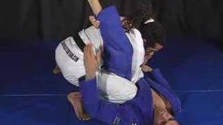 brazilian jiu jitsu triangle escape [upl. by Venice966]