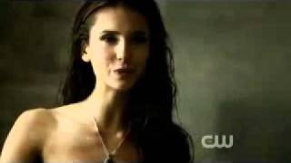 Damon and Katherine  SHOWER SCENE 2x15mp4 [upl. by Alveta]