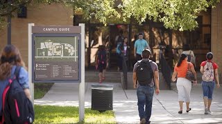 Hundreds of college courses cut from general education in Florida for Fall 2025 [upl. by Juliana537]