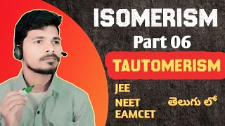 Tautomerism  Isomerism 06  mechanism   of enol  stability of enol  jee mains neet eamcet 2023 [upl. by Mitchael947]