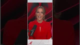 quotClassic Kamalaquot Megyn Kelly Reacts to Her quotAbsolute Favoritequot Answer From Kamala at CNN Town Hall [upl. by Eloken]