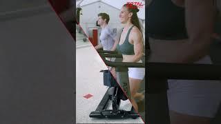 Elliptical Cycle  Treadmill  Exercise Cycle  Sports and Fitness Shop [upl. by Rust232]