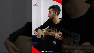 Adnan Fayaz Reviving Pashtun Culture through Rubab  Teaser [upl. by Isador469]