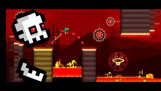 Press Start FULL GAMEPLAYCOIN Geometry Dash [upl. by Beard]