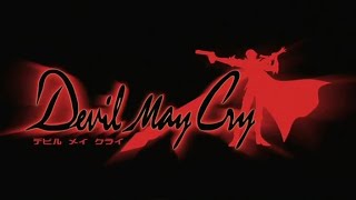 Devil May Cry Anime OST  Kill It With Styledante themeAnimefull song [upl. by Pliske81]