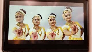 AIR INDIA SAFETY ANNOUNCEMENT STYLELOVED IT [upl. by Siva628]