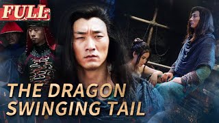 【ENG SUB】Ten Tigers of Guangdong Su Can 5 The Dragon Swinging Tail  China Movie Channel ENGLISH [upl. by Herb]