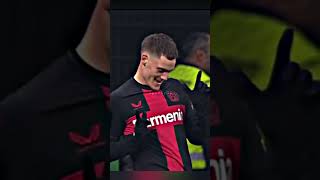 Wirtz Celebration football edit foryou shorts [upl. by Amerigo]