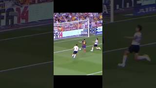 Gol de Messi al Valencia [upl. by Enelyaj951]