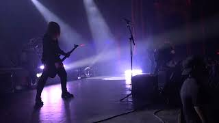 SHADOW OF INTENT live 2  LOlympia Montreal  20092024 [upl. by Dier478]