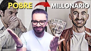 Ser Millonario RÁPIDO🌓 [upl. by Alberik]