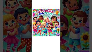 Fun Movement Songs for Preschoolers Dance Sing amp Learn with Kids [upl. by Barbi]