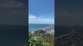 Tauranga  Mauao  Mount Maunganui summit [upl. by Persson]