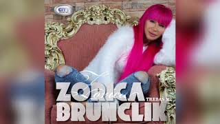 Zorica Brunclik  Ko Ce Da Te Voli Kao Ja   Official Audio 2017  HD [upl. by Goldfinch]