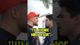 WHY Ryan Garcia WANTS to KO Jake Paul 😱 miketyson ryangarcia jakepaul [upl. by Ecal814]