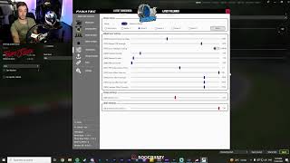 Fanatec CSL DD Assetto Corsa DRIFT SETTINGS [upl. by Wills]