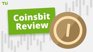 Coinsbit Review  Is it scam Is it legit Can I trust it  Best Crypto Exchanges [upl. by Odraleba]