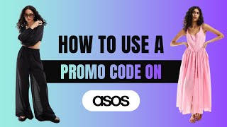 Maximize Your Savings at ASOS [upl. by Portie180]