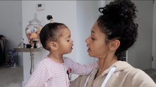 VLOG  Day in the Life  Running Errands Pamper Session  JaydePierce [upl. by Tarrsus]