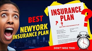 New York Health Insurance Reviews What’s the Best Plan for You [upl. by Eeluj]